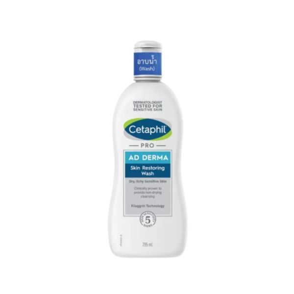 cate-Soap and shower gel